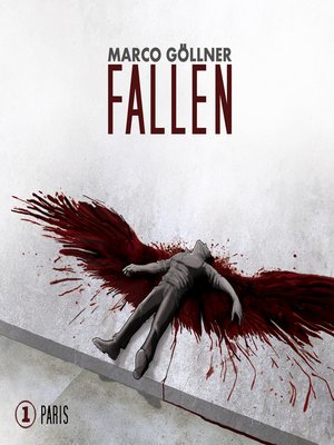 cover image of Fallen, Folge 1